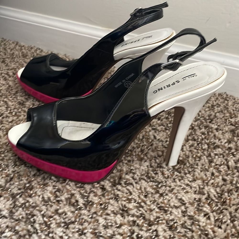 High Heels